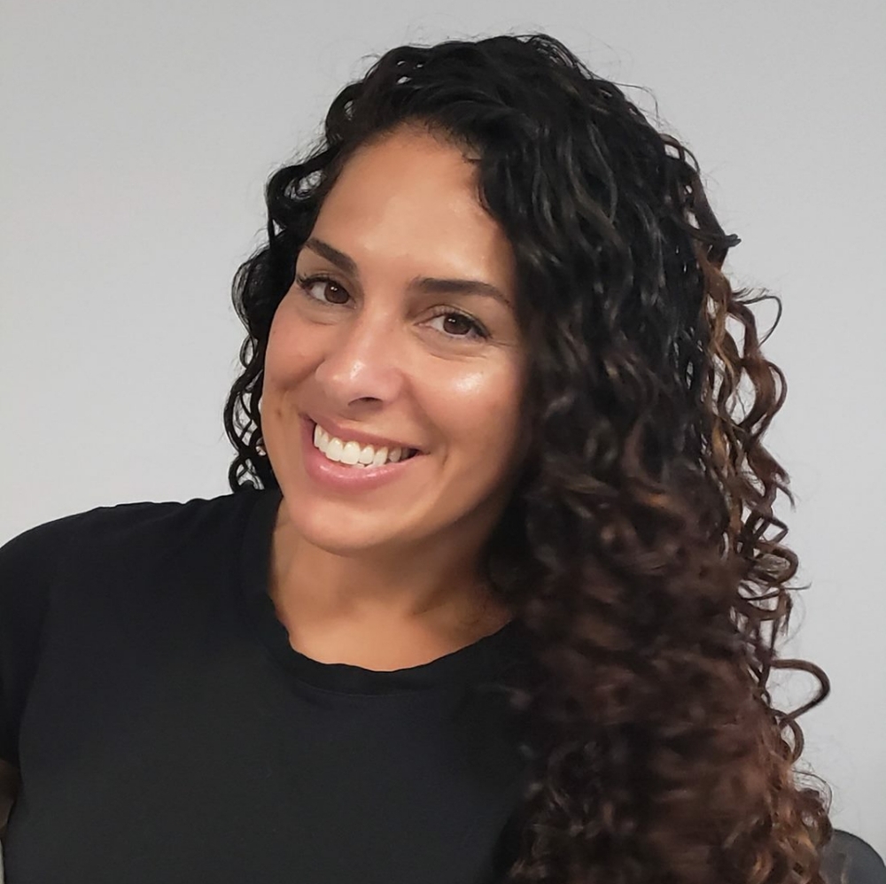 Meet your Posher, Brendalee